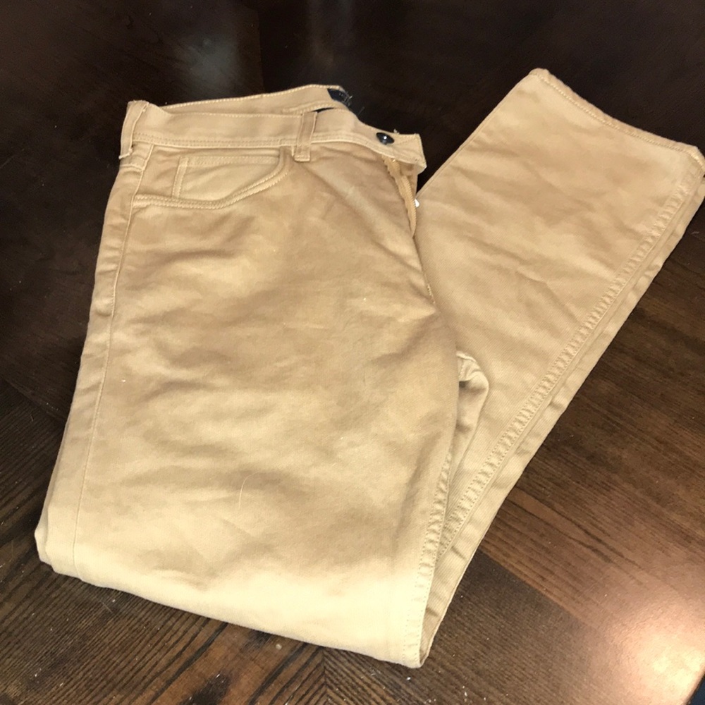 J. Crew Pants - Picture 4 of 4
